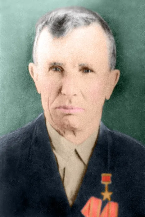 Мацегора