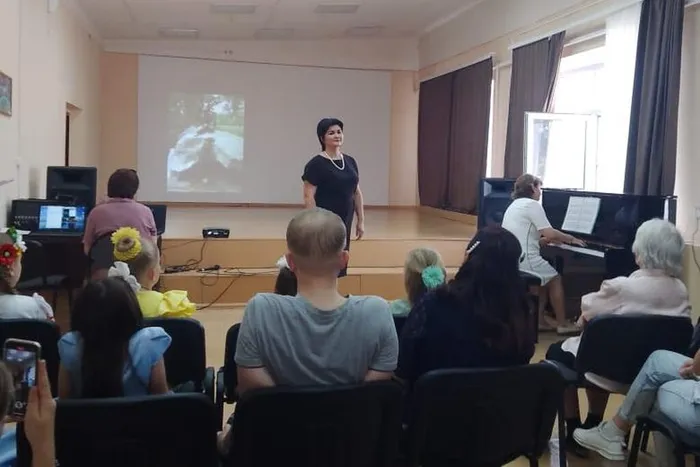 День информации (3)