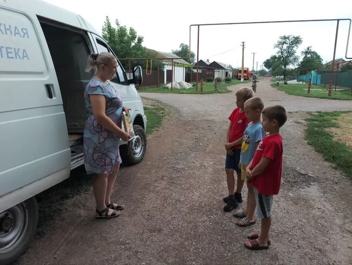 Незнайка в Солнечном городе.2