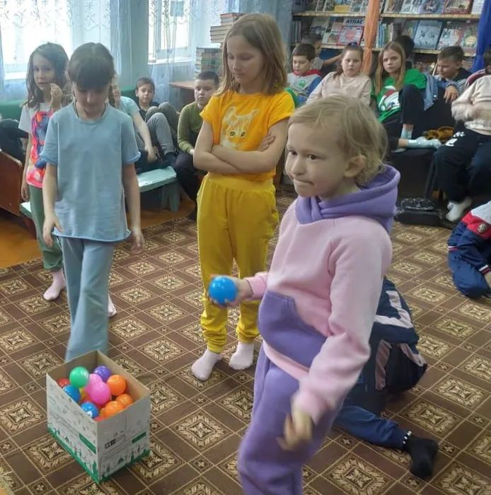 3 Семь чудесных книг
