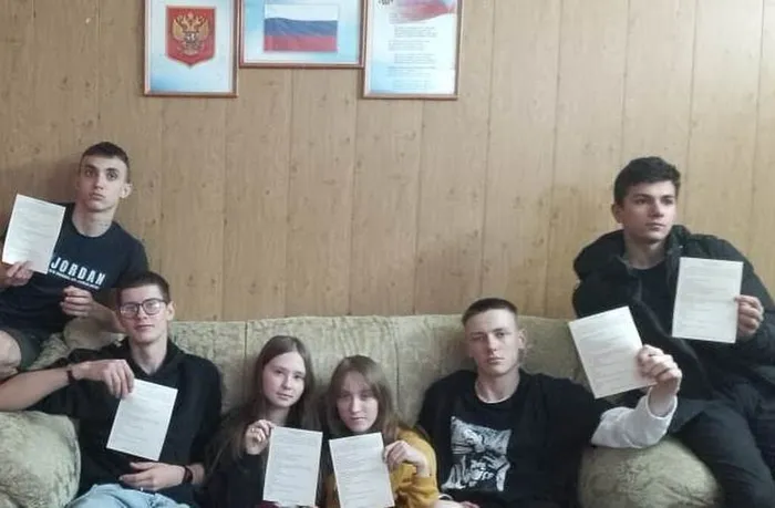 Наш выбор
