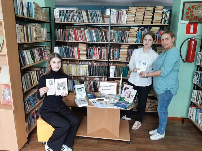 3 И в каждой строчке вдохновенье