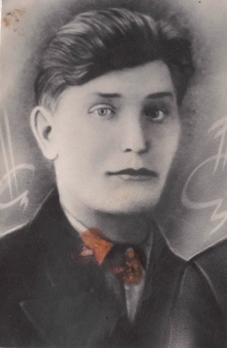 ЛЕБЕДЕВ Василий Григорьевич