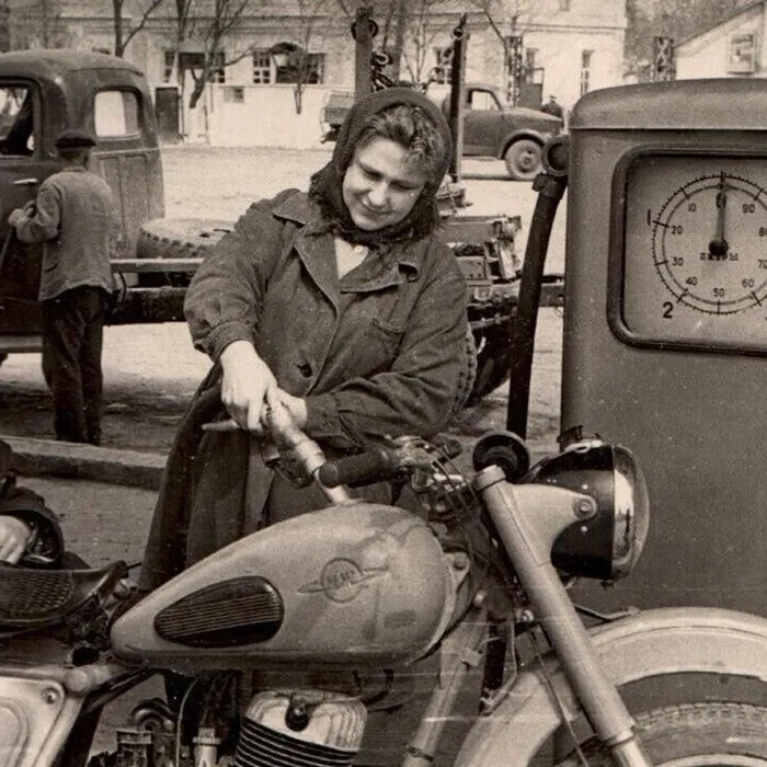 1970-е годы