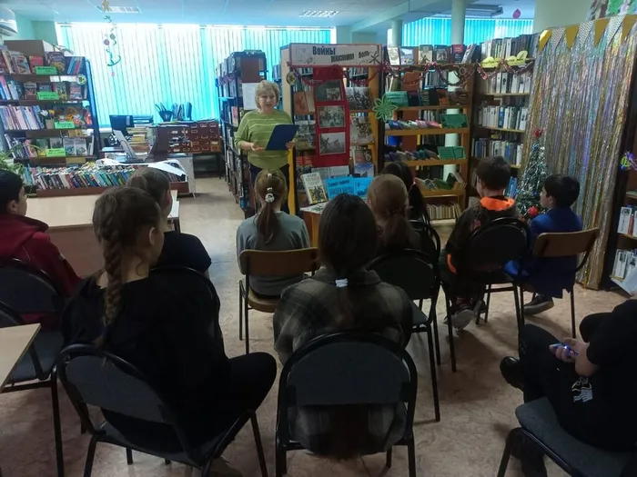 Героев помним имена (4)