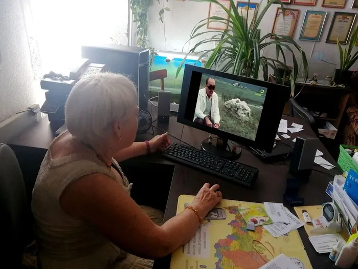 Запоминайте нас,пока мы есть (2)