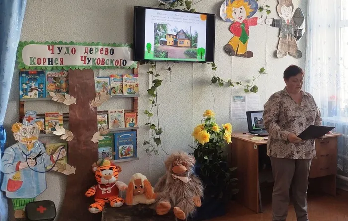 игровой час (3)