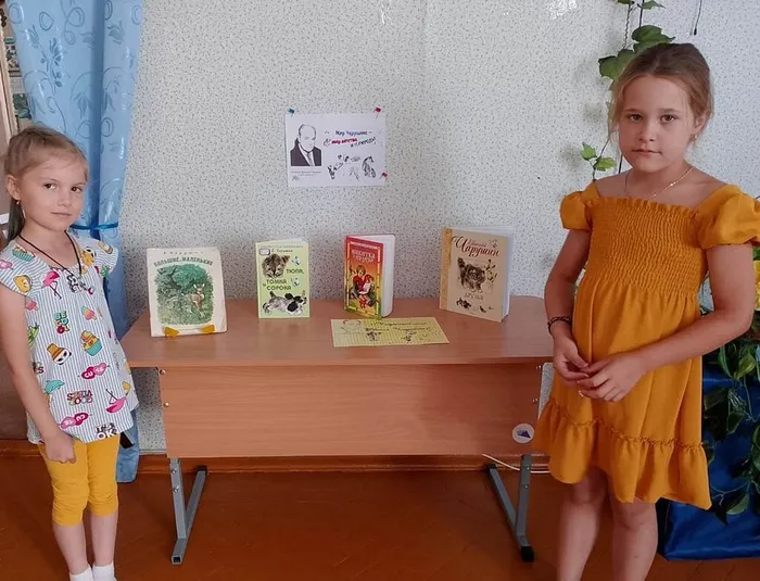 Литературная гостиная  (1)