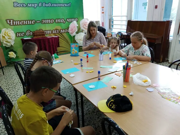 Творческая мастерская (3)