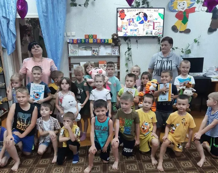 Вообразилия (2)