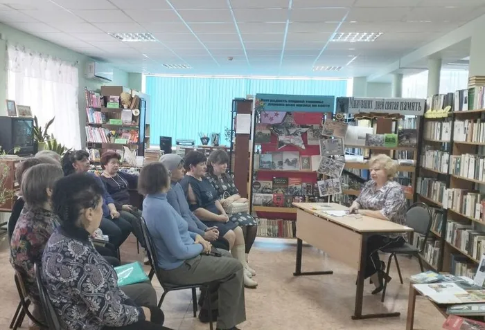 Я вновь читаю Пушкинские строки (6)