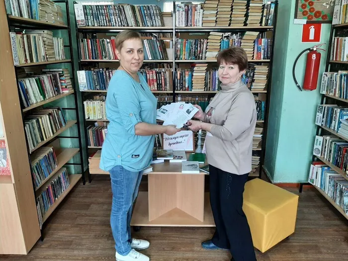 1И в каждой строчке вдохновенье