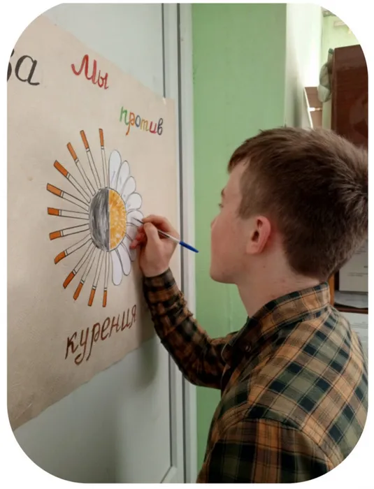 Белозерный квилт 1
