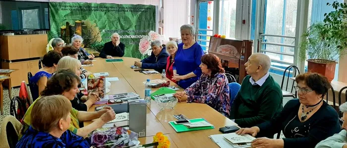 Струн сердечных перезвон (3)