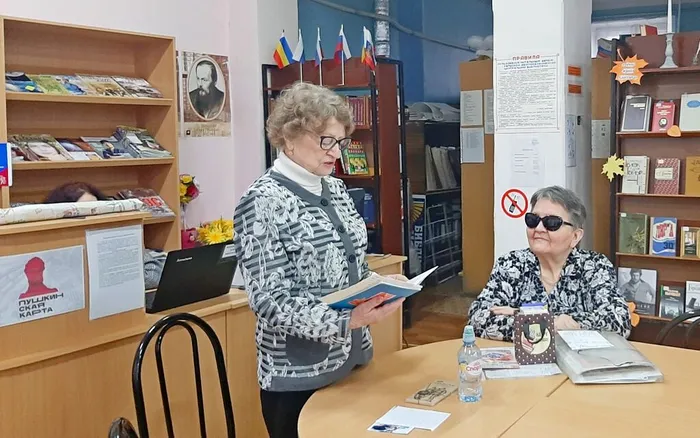 Я здесь живу (3)