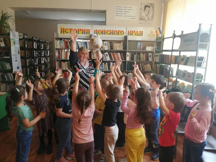 2 Эко-викторина Заходи в зелёный дом - чудеса увидишь в нём
