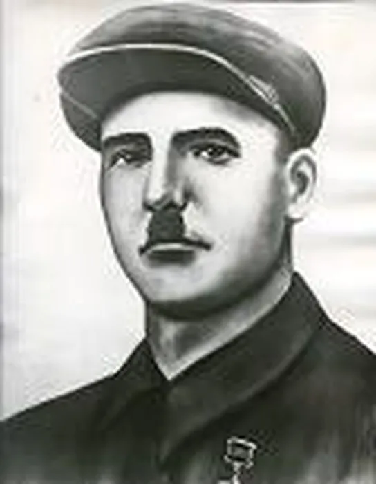Митяшкин (Метяшкин) Аким Гаврилович