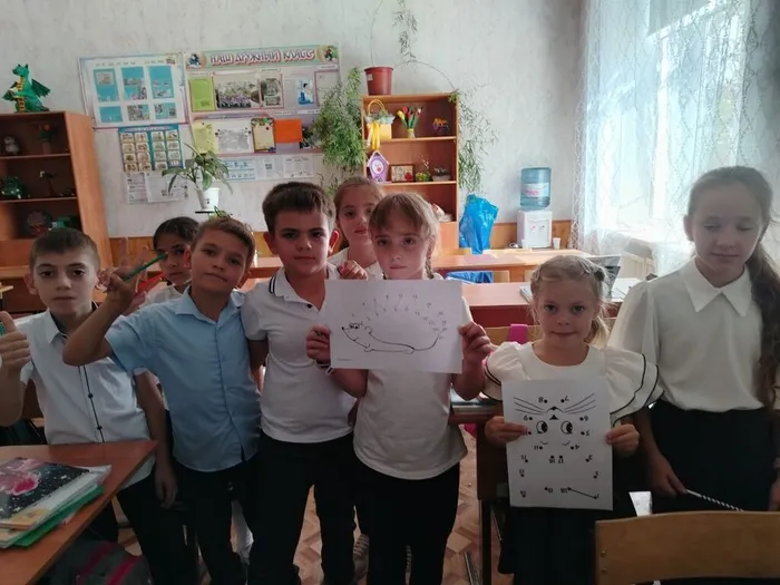 Экологическая викторина (4)