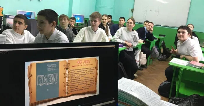 Книги-юбиляры 2024 года (2)