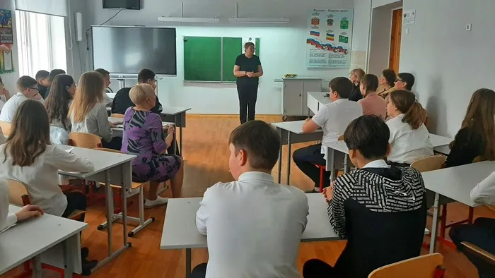 Один день с писателем (11)