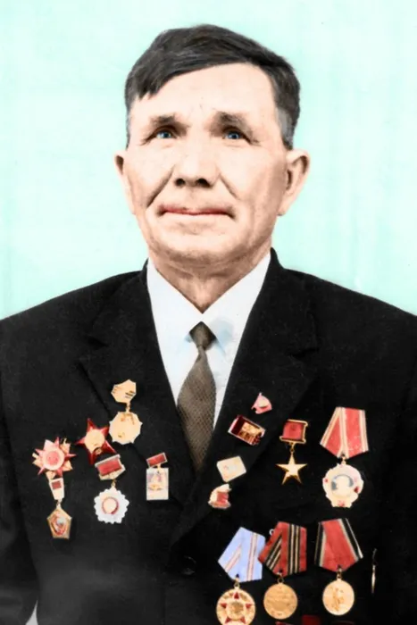 КАЛАЧЕВ&nbsp;Павел Иванович