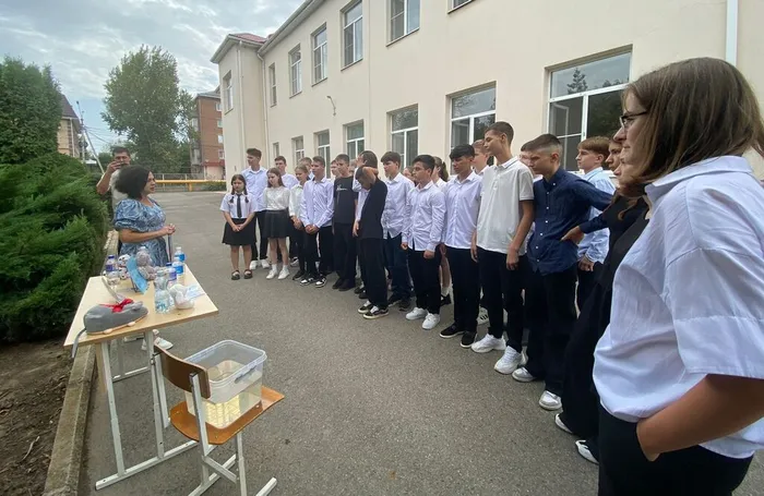 Капля жизни (1)