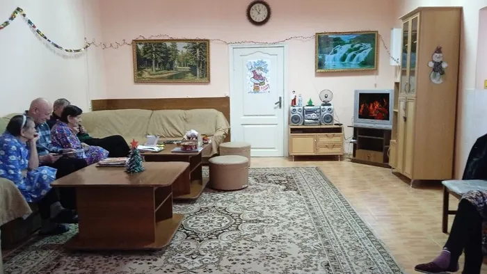 фольклорные посиделки (2)