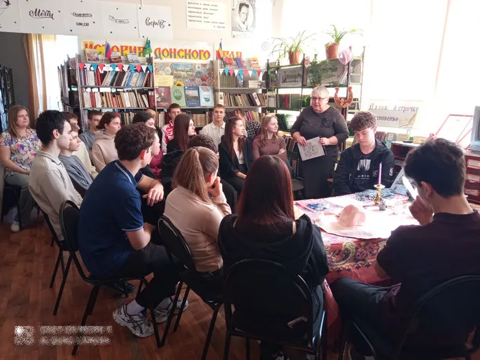 2. Библиоквест По следам русских классиков