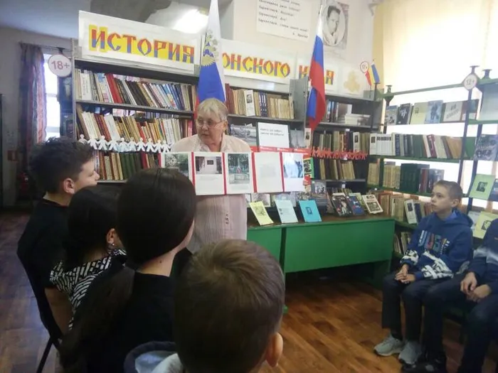 3.Час памяти Накм не дано забыть Ко Дню Неизвестного Солдата