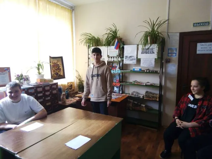 Хочу быть Президентом (3)