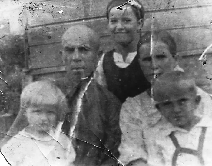 ЛУНЕВ Илья Павлович