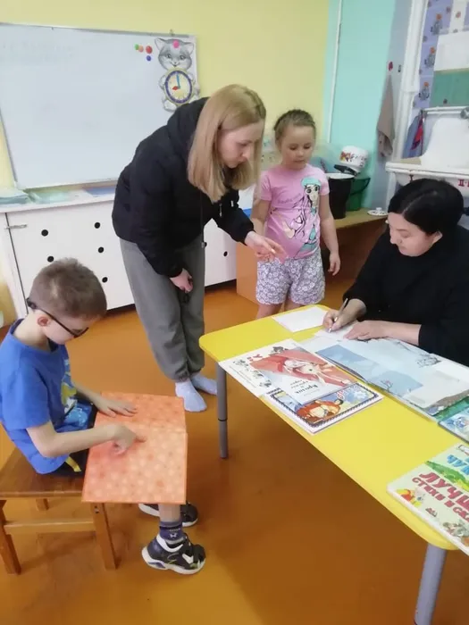Растим читателя (2)