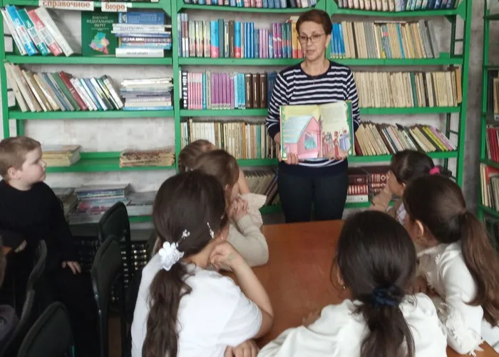 Белозерный час веселых затей