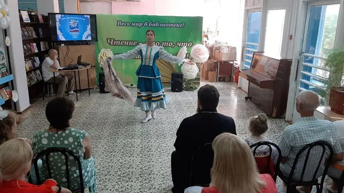 Праздник (9)