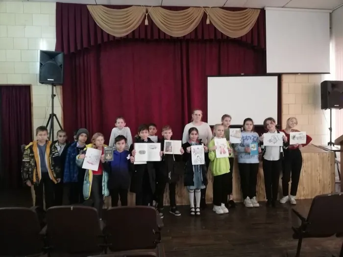Некрасов жизнь и творчество (1)