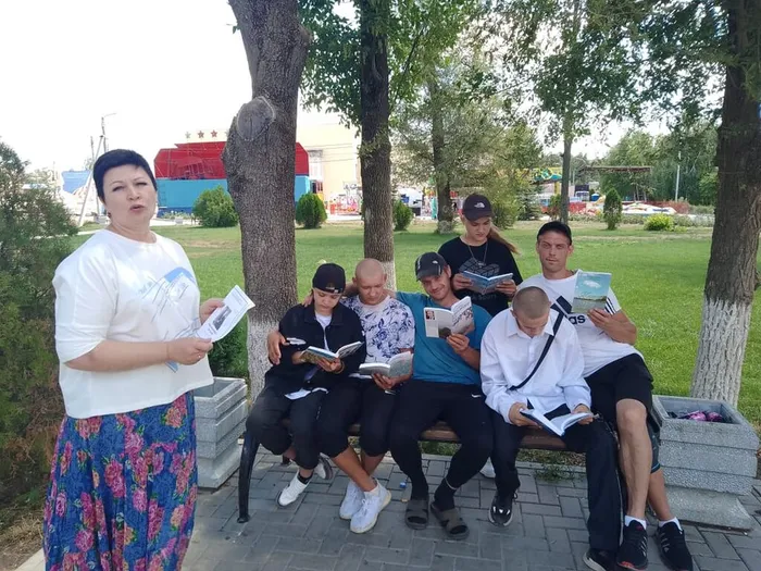 поэтический вечер (3)