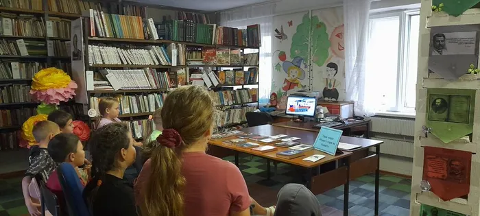 Чужого горя не бывает (3)