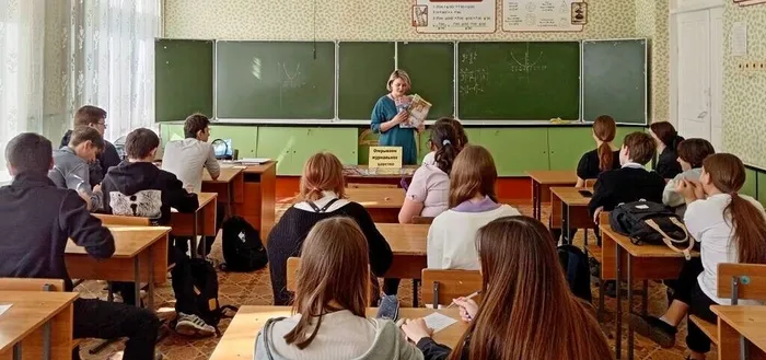 Культура чтения периодики» (1)