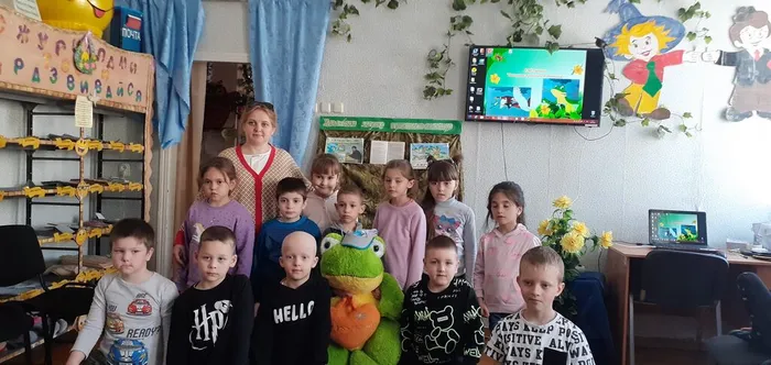 День лягушки-путешественницы (1)