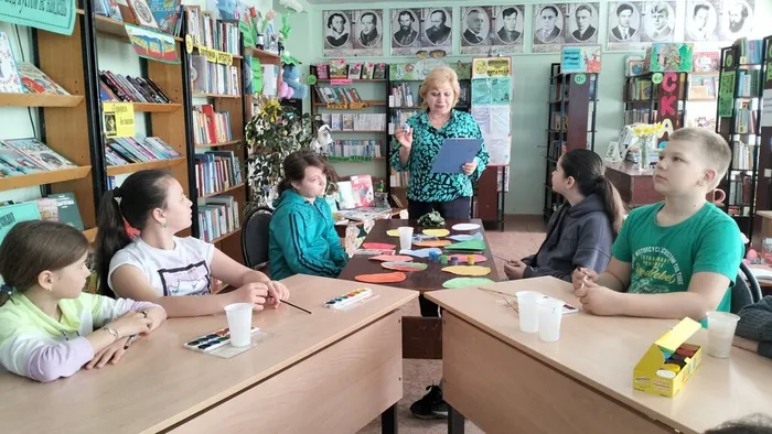 2 Затейник