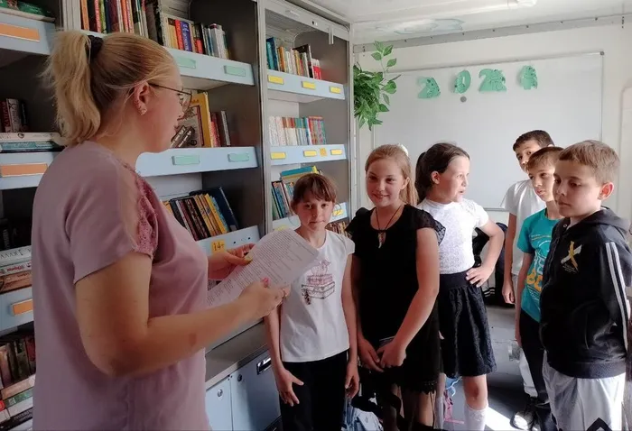 Путешествие в страну ОЗ (1)