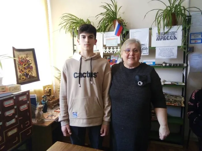 Хочу быть Президентом (5)