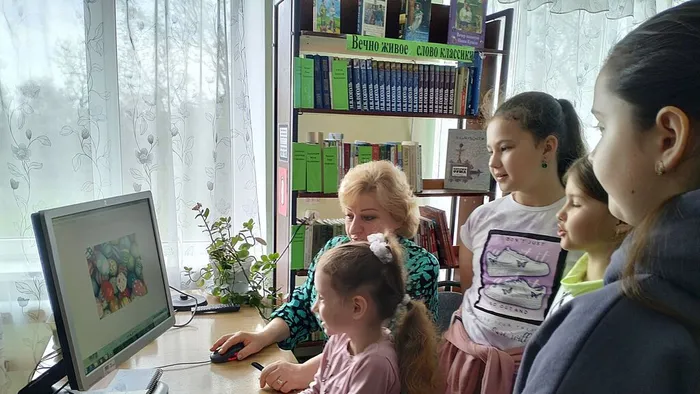 3 Затейник