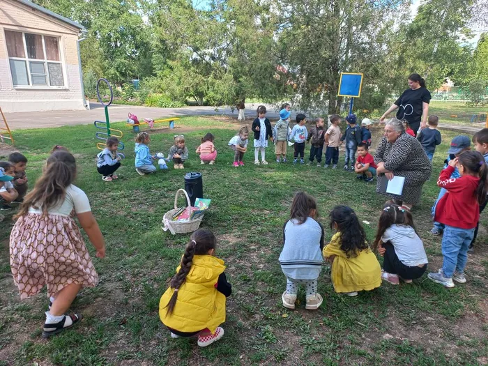 6.Эко-викторина Хрупкая планета