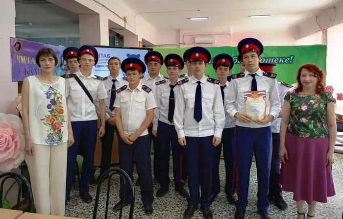 С юбилеем, любимый район! (5)