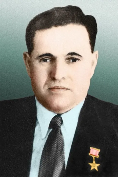 ШИБКО&nbsp;Ефим Федорович