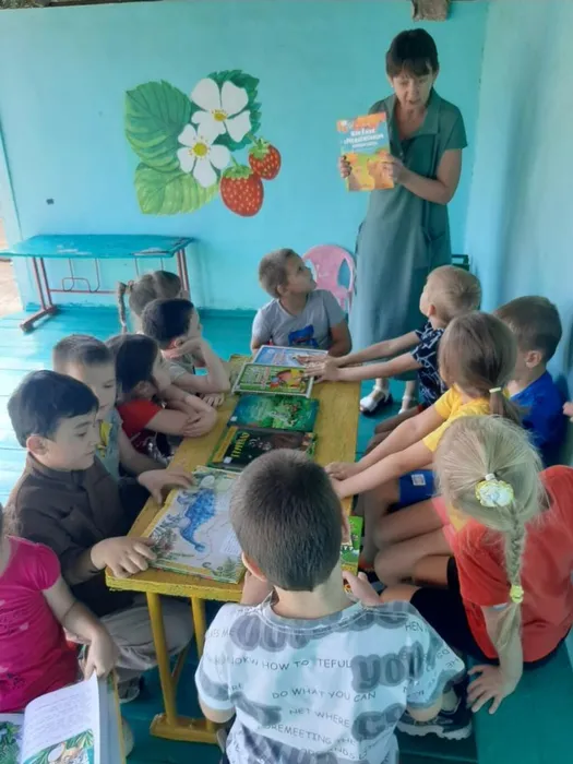 Осень золотая (1)