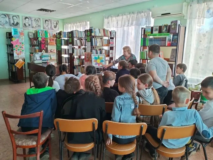 Дарите людям (4)