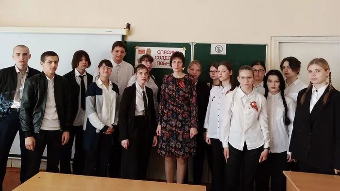 Уроки мужества - уроки жизни (3)