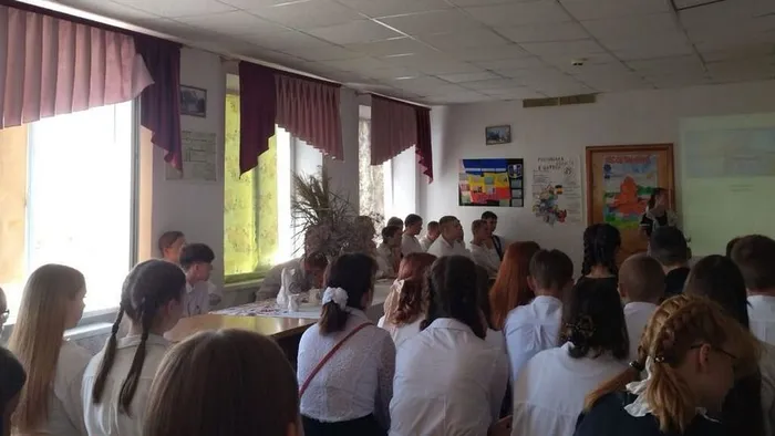 Страницы истории Родины моей (1)